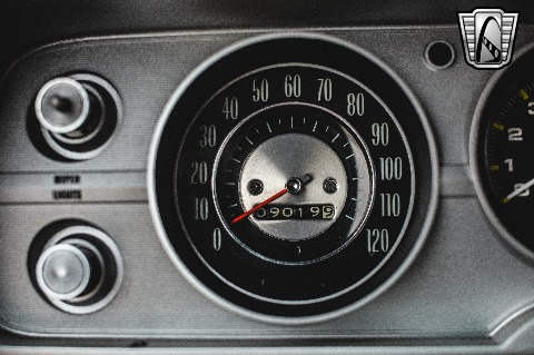 1965 Chevrolet Chevelle image 110