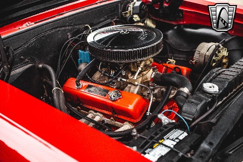 1965 Chevrolet Chevelle image 85