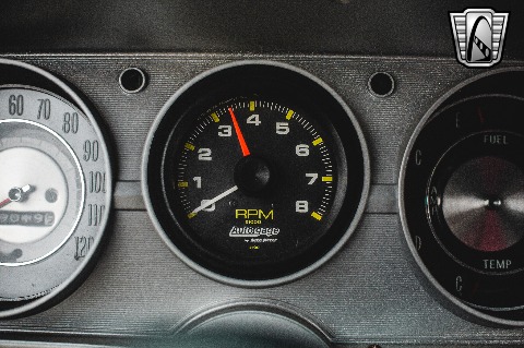 1965 Chevrolet Chevelle image 111