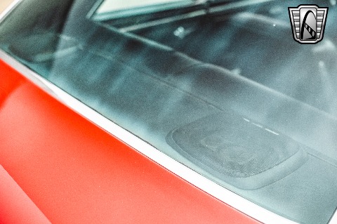 1965 Chevrolet Chevelle image 137