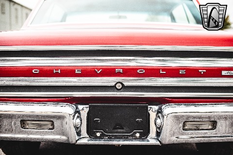 1965 Chevrolet Chevelle image 61