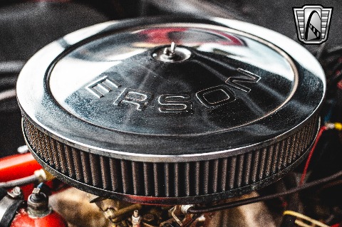 1965 Chevrolet Chevelle image 87