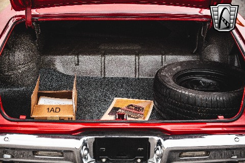 1965 Chevrolet Chevelle image 139