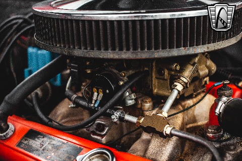 1965 Chevrolet Chevelle image 88