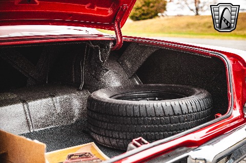 1965 Chevrolet Chevelle image 140