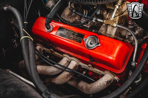 1965 Chevrolet Chevelle image 89