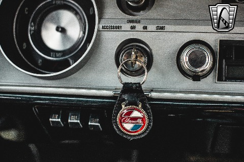 1965 Chevrolet Chevelle image 115