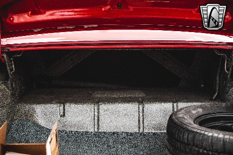 1965 Chevrolet Chevelle image 141