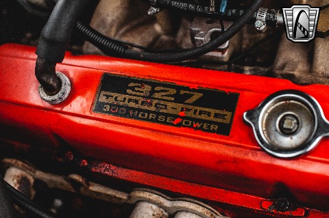 1965 Chevrolet Chevelle image 90