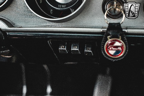 1965 Chevrolet Chevelle image 116