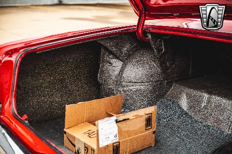 1965 Chevrolet Chevelle image 142