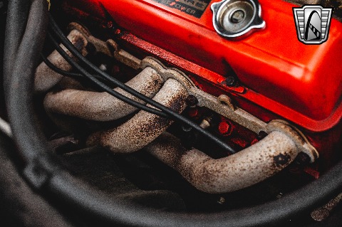 1965 Chevrolet Chevelle image 91