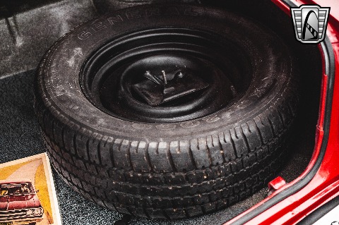 1965 Chevrolet Chevelle image 143