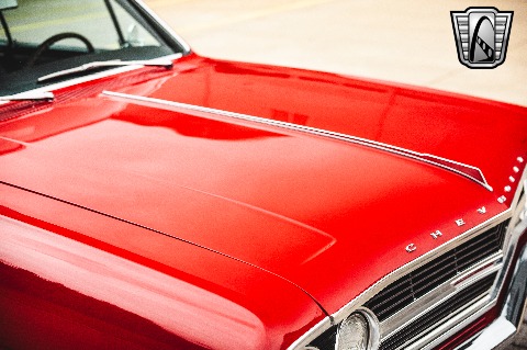 1965 Chevrolet Chevelle image 40