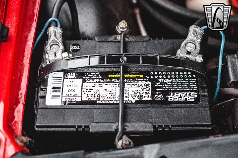 1965 Chevrolet Chevelle image 92