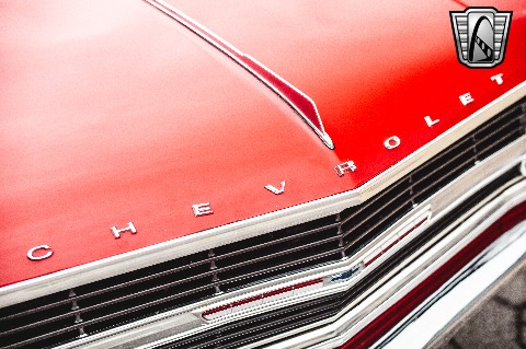 1965 Chevrolet Chevelle image 41