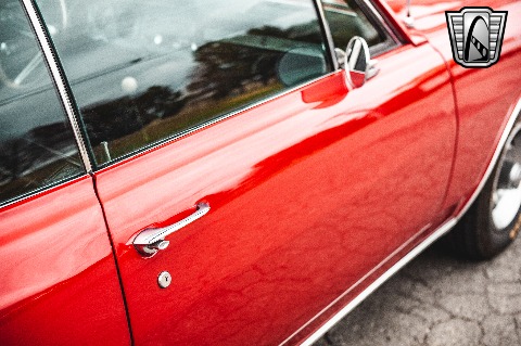 1965 Chevrolet Chevelle image 67