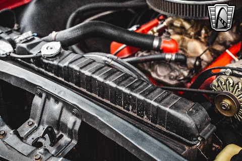 1965 Chevrolet Chevelle image 93