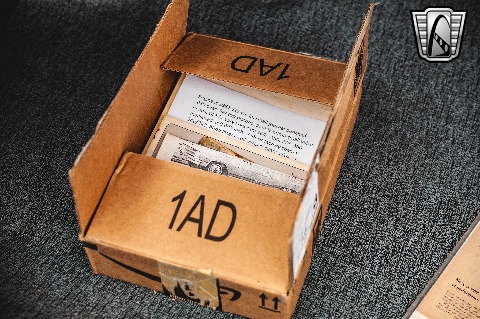 1965 Chevrolet Chevelle image 145