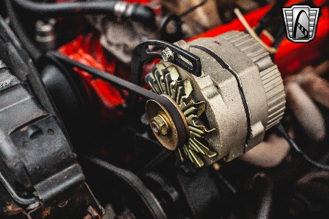 1965 Chevrolet Chevelle image 94