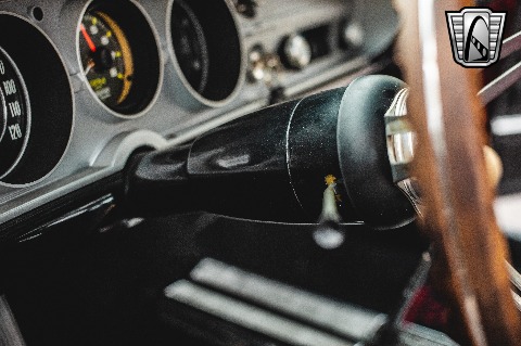 1965 Chevrolet Chevelle image 120