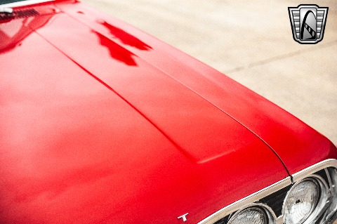 1965 Chevrolet Chevelle image 43