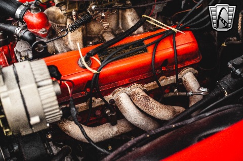 1965 Chevrolet Chevelle image 95