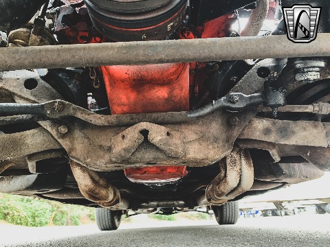 1965 Chevrolet Chevelle image 147