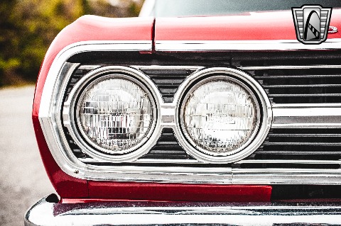 1965 Chevrolet Chevelle image 44
