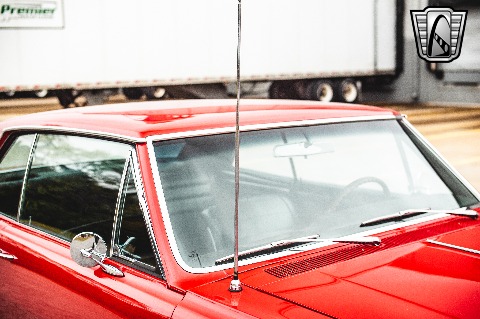 1965 Chevrolet Chevelle image 70