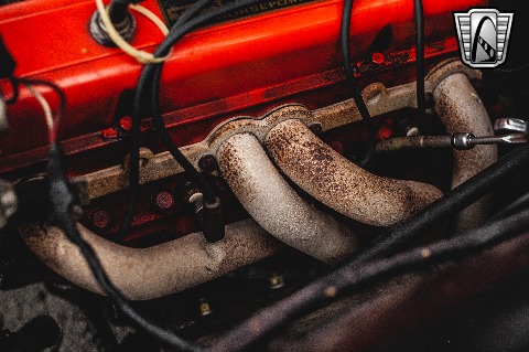 1965 Chevrolet Chevelle image 96