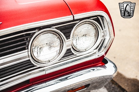 1965 Chevrolet Chevelle image 45