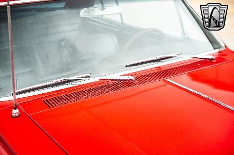 1965 Chevrolet Chevelle image 71