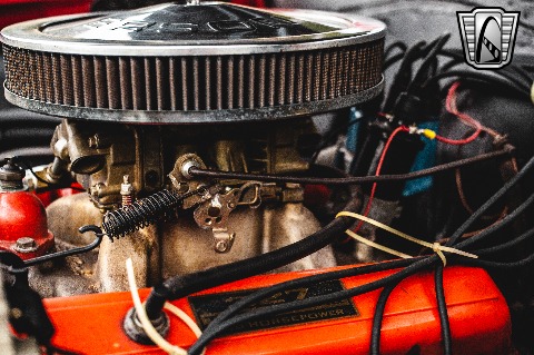 1965 Chevrolet Chevelle image 97