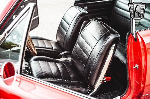 1965 Chevrolet Chevelle image 123