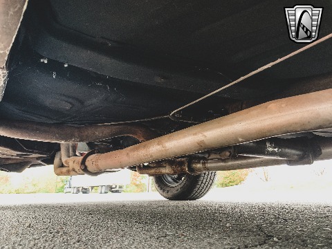 1965 Chevrolet Chevelle image 149