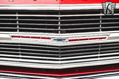 1965 Chevrolet Chevelle image 46