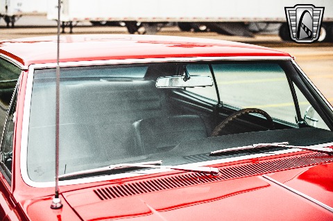 1965 Chevrolet Chevelle image 72