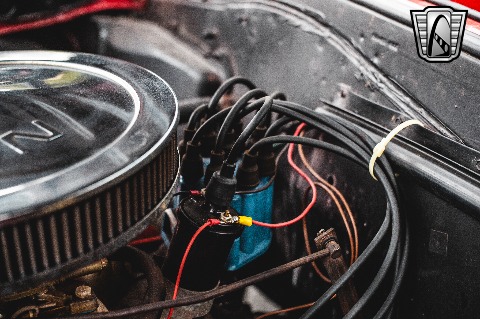 1965 Chevrolet Chevelle image 98