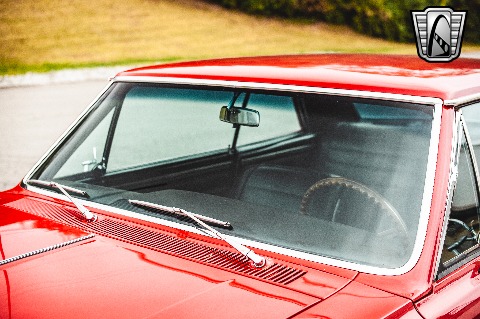 1965 Chevrolet Chevelle image 73