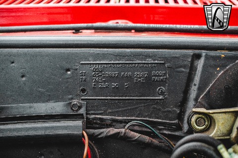 1965 Chevrolet Chevelle image 99