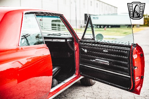 1965 Chevrolet Chevelle image 125