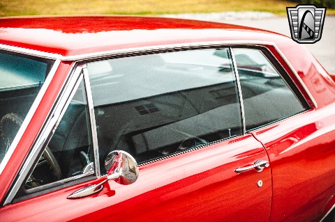 1965 Chevrolet Chevelle image 74