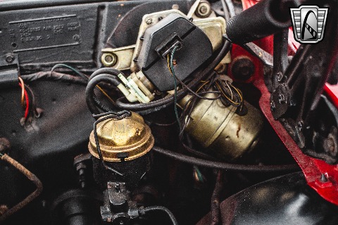 1965 Chevrolet Chevelle image 100