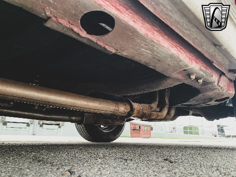 1965 Chevrolet Chevelle image 152