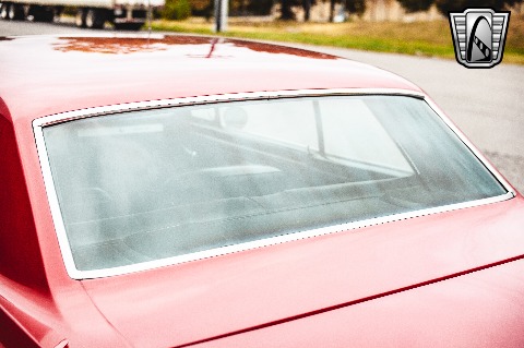 1965 Chevrolet Chevelle image 75