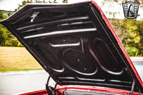 1965 Chevrolet Chevelle image 101