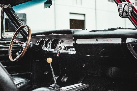 1965 Chevrolet Chevelle image 127