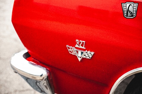 1965 Chevrolet Chevelle image 50