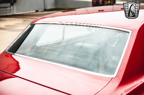 1965 Chevrolet Chevelle image 76